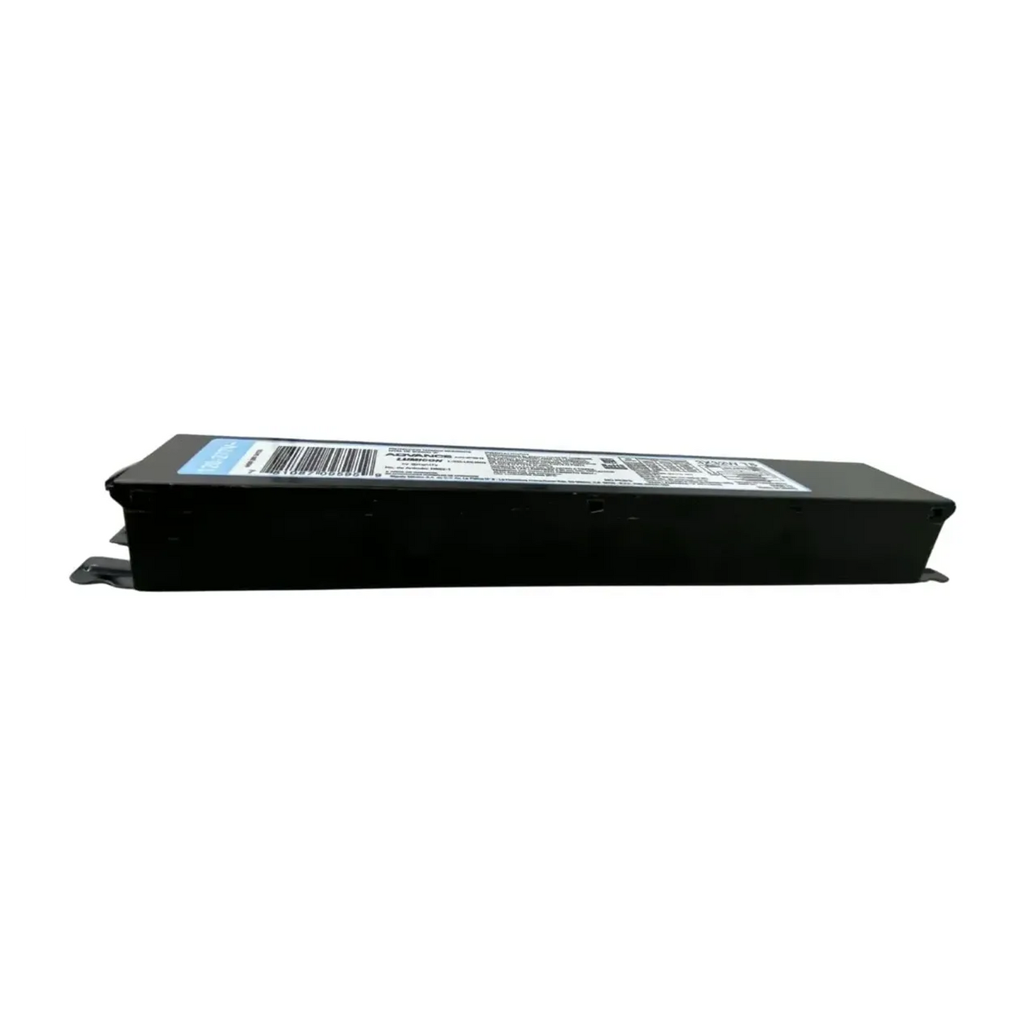 BALASTRO ELECTRONICO PHILIPS 3X32W T8/SL ENCENDIDO INSTANTANEO 127V