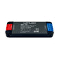 MINI FUENTE DE PODER 50W 12VCD IP20 ALUMINIO WEL-102