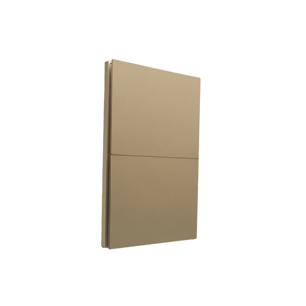 PLACA LUXURY APL-502 ARTLITE 2 APAGADORES SENCILLOS, POLICARBONATO 15A 3 VIAS