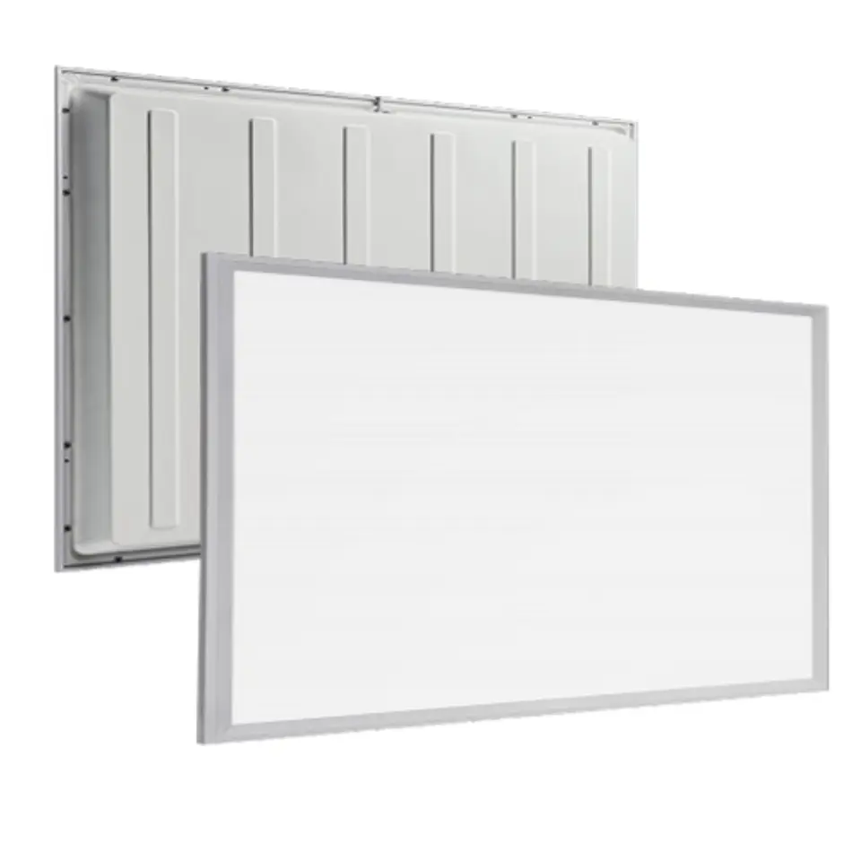 Panel Para Empotrar 60X120 Luz Blanca 6500K 9000LM 80W 100-277V