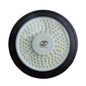 CAMPANA UFO INDUSTRIAL LED 200W 6500K 100-240V TECNOLED