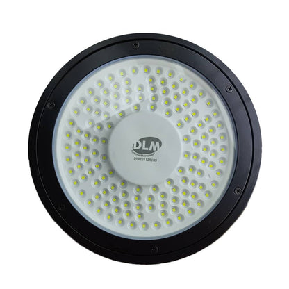 CAMPANA UFO INDUSTRIAL LED 150W 6500K 100-240V TECNOLED