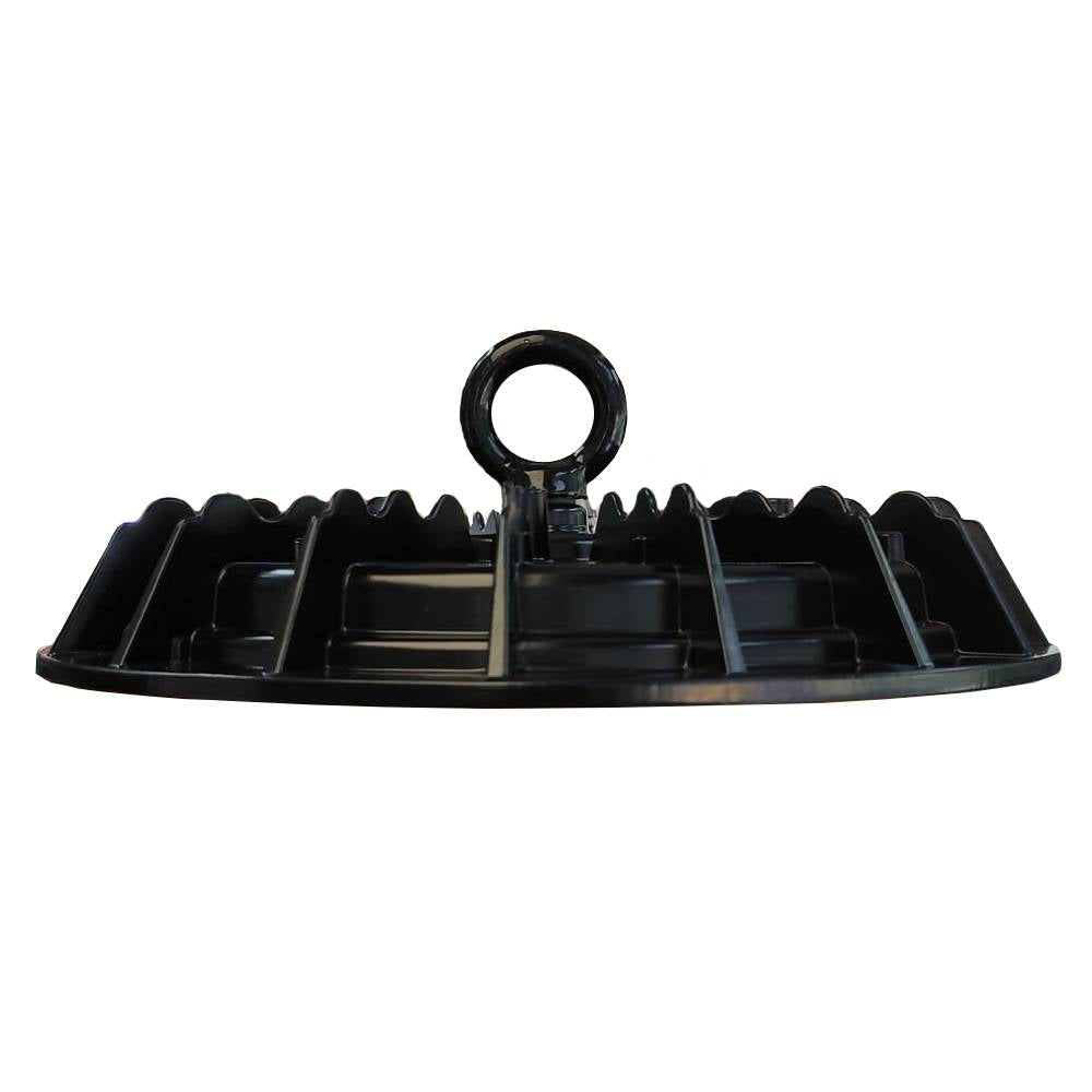 CAMPANA UFO INDUSTRIAL LED 150W 6500K 100-240V TECNOLED