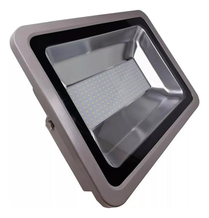 REFLECTOR LED 100W INDUSTRIAL REFORZADO PARA EXTERIOR TECNOLED ML-REF-100WSMD