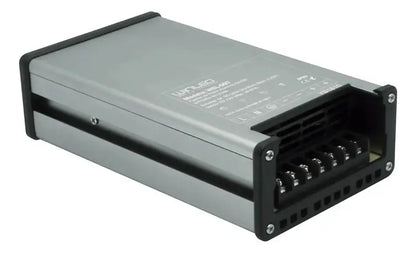 FUENTE DE PODER 200W 12V IP63 WEL-007