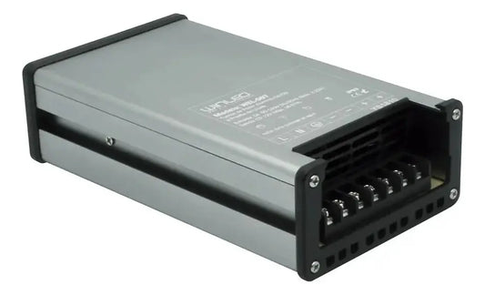 FUENTE DE PODER 200W 12V IP63 WEL-007