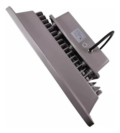 REFLECTOR LED 100W INDUSTRIAL REFORZADO PARA EXTERIOR TECNOLED ML-REF-100WSMD