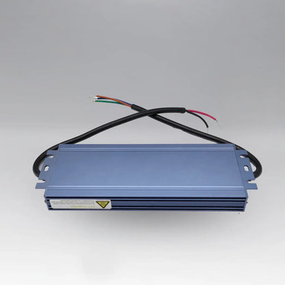 FUENTE DE PODER 12V 100W 8.3AMP PARA EXTERIOR IP67