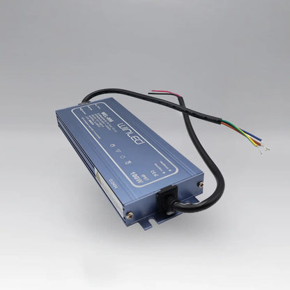 FUENTE DE PODER 12V 100W 8.3AMP PARA EXTERIOR IP67