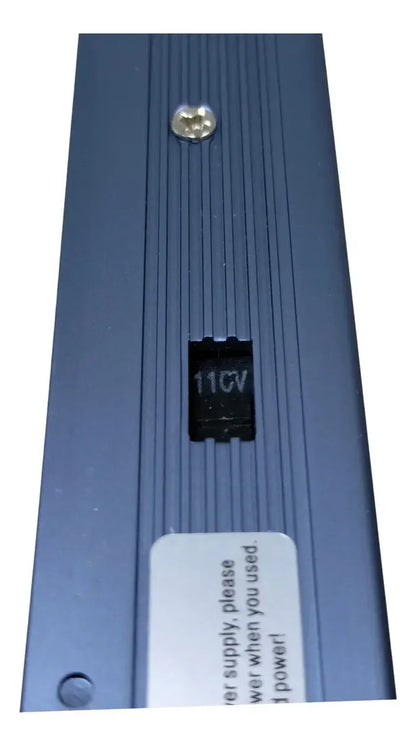 FUENTE DE PODER SLIM 24V 300W 12A 24V WEL-013