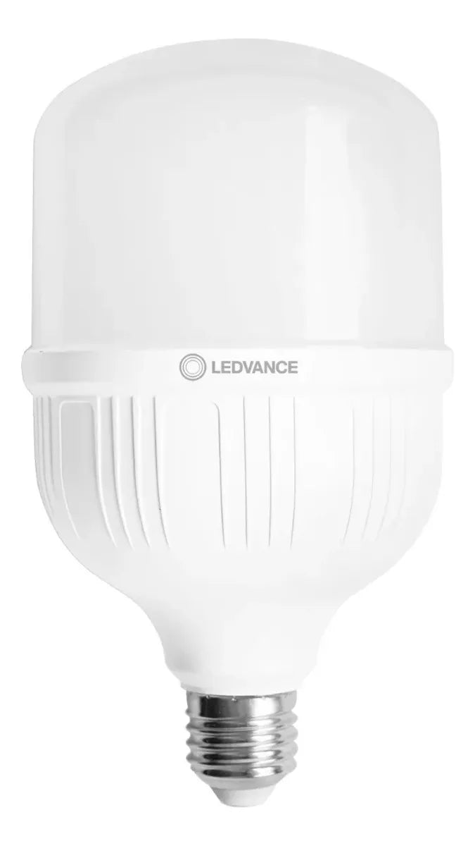 FOCO LED LEDVANCE SENSOR LUZ 28W E27 LUZ FRIA