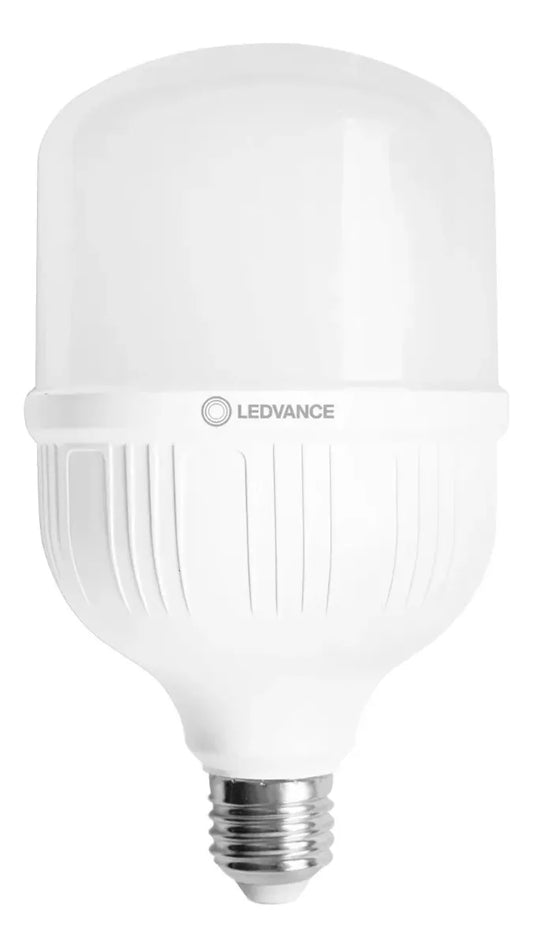 FOCO LED LEDVANCE SENSOR LUZ 28W E27 LUZ FRIA