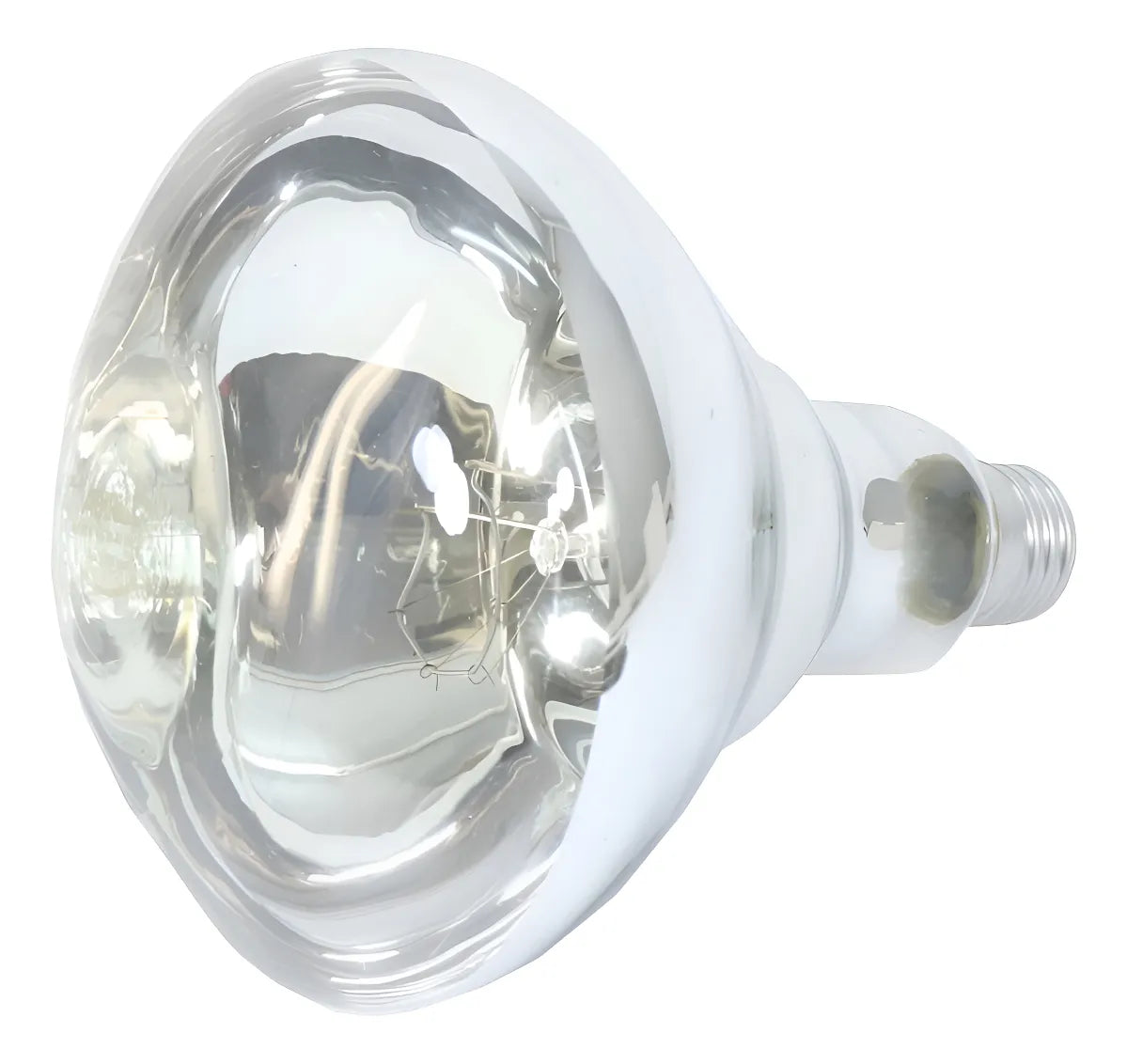 FOCO LAMPARA EMITE CALOR INCANDESCENTE BR40 250W INFRARROJA 6014 ADIR