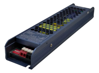 FUENTE DE PODER SLIM 24V 300W 12A 24V WEL-013