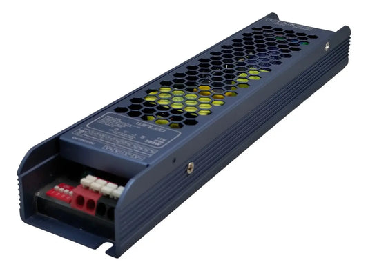 FUENTE DE PODER SLIM 24V 300W 12A 24V WEL-013