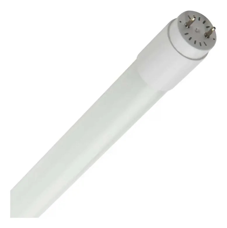 TUBO LED 18W OPALINO 100-240V 6500K CAJA CON 25 PZS 57673