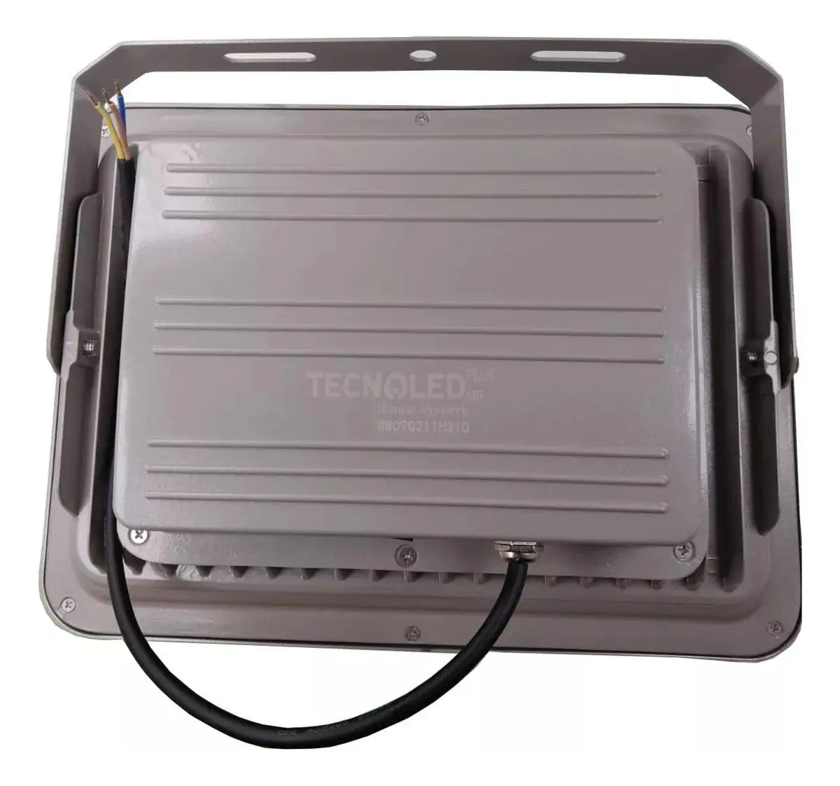 REFLECTOR LED 100W INDUSTRIAL REFORZADO PARA EXTERIOR TECNOLED ML-REF-100WSMD