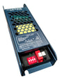 FUENTE DE PODER SLIM 24V 100W 5AMP WEL-011