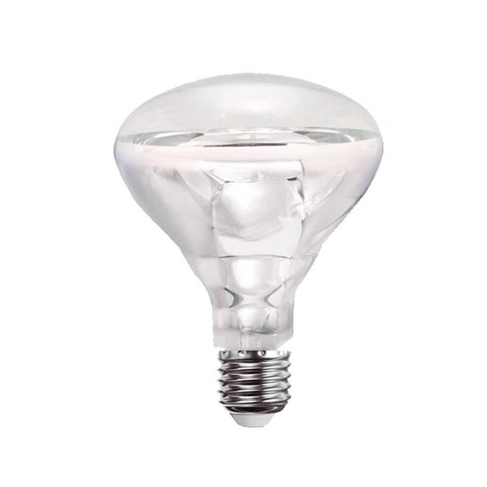 FOCO LAMPARA EMITE CALOR INCANDESCENTE BR40 250W INFRARROJA 6014 ADIR