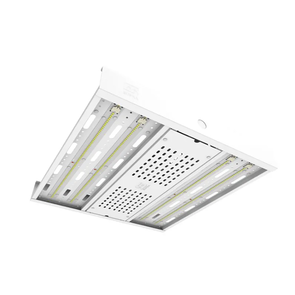 LUMINARIA SUPRA HBL-G4-200-L28-850MV-DASD-CA-DE 200W 120-277V