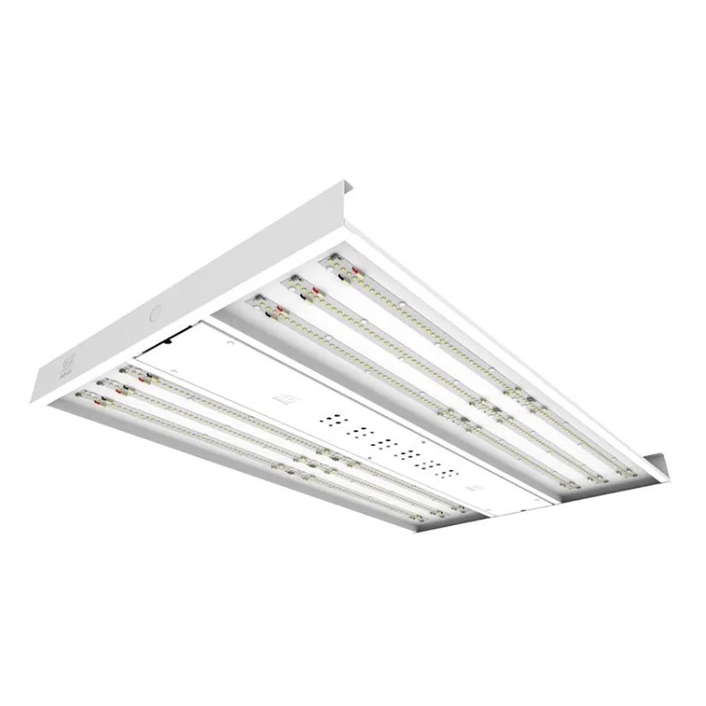 LUMINARIA SUPRA HBL-G4-200-L28-850MV-DASD-CA-DE 200W 120-277V