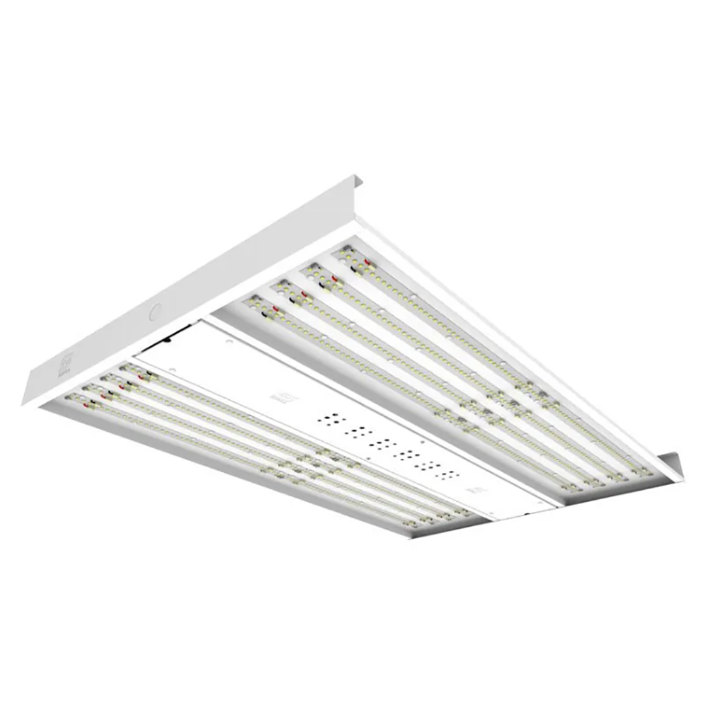 LUMINARIA SUPRA HBL-G4-200-L28-850MV-DASD-CA-DE 200W 120-277V