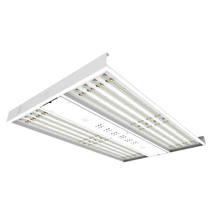 LUMINARIA SUPRA HBL-G4-200-L28-850MV-DASD-CA-DE 200W 120-277V