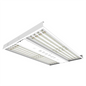 LUMINARIA SUPRA HBL-G4-200-L28-850MV-DASD-CA-DE 200W 120-277V