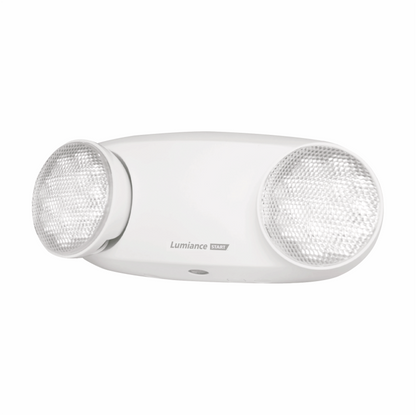 LUMINARIA DE EMERGENCIA LED R3 LUMIANCE P29704L-01