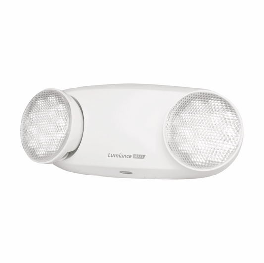 LUMINARIA DE EMERGENCIA LED R3 LUMIANCE P29704L-01