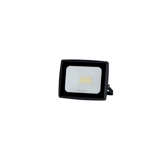 REFLECTOR LED PARA EXTERIOR TECNOLED 30W 6500K 3600LM 110-265V