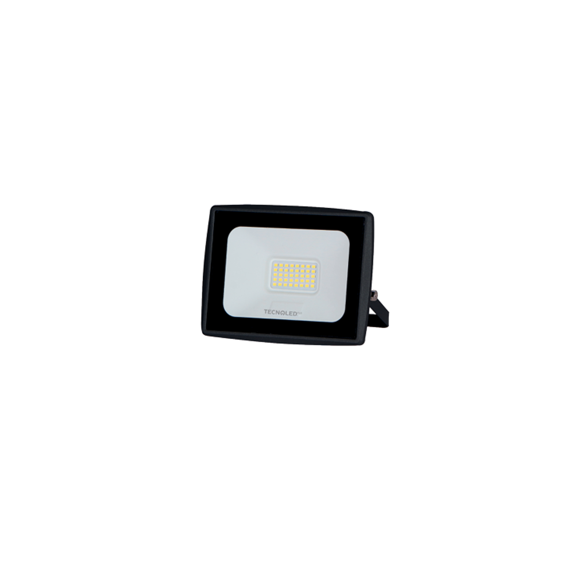 REFLECTOR LED PARA EXTERIOR TECNOLED 10W 6500K 1200LM 110-265V