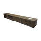 TUBO LED 18W OPALINO 100-240V 6500K CAJA CON 25 PZS 57673