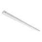 LUMINARIA SUPRALUX LIN-M8-L11-850MV-DADO-CA 5000K 120-277V