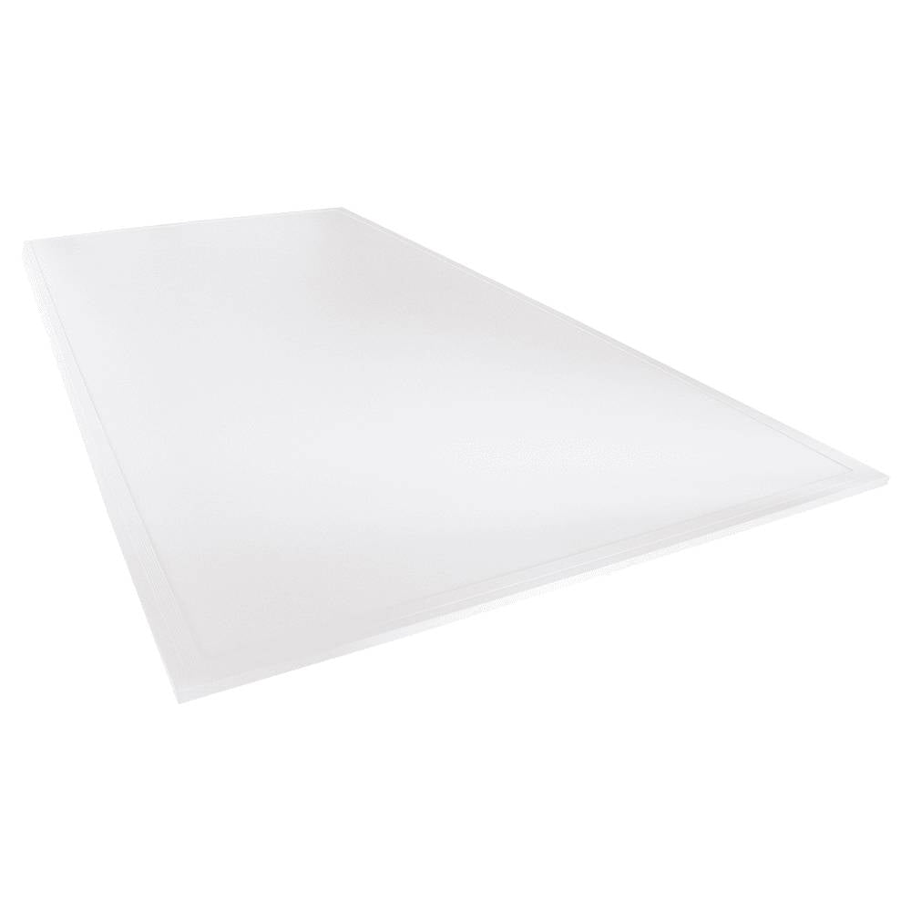 Panel Para Empotrar 60X120 Luz Blanca 6500K 9000LM 80W 100-277V