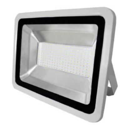 REFLECTOR LED 100W INDUSTRIAL REFORZADO PARA EXTERIOR TECNOLED ML-REF-100WSMD