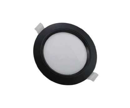 PANEL SPOT LED EMPOTRADO 12W 100-240V 6500K 800LM