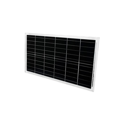 LUMINARIA SOLAR LED 300W AUBE/SUPRA 6500K 4900LM