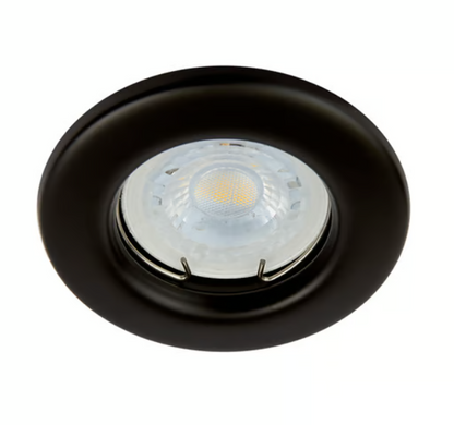 SPOT EMPOTRADO TECNOLITE YD-220/N ALEZIO 100-240V 3W-6W