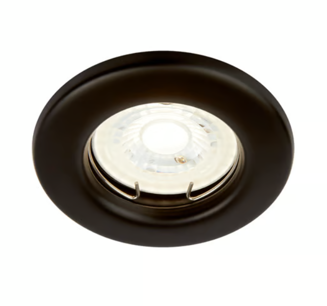 SPOT EMPOTRADO TECNOLITE YD-220/N ALEZIO 100-240V 3W-6W