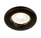 SPOT EMPOTRADO TECNOLITE YD-220/N ALEZIO 100-240V 3W-6W