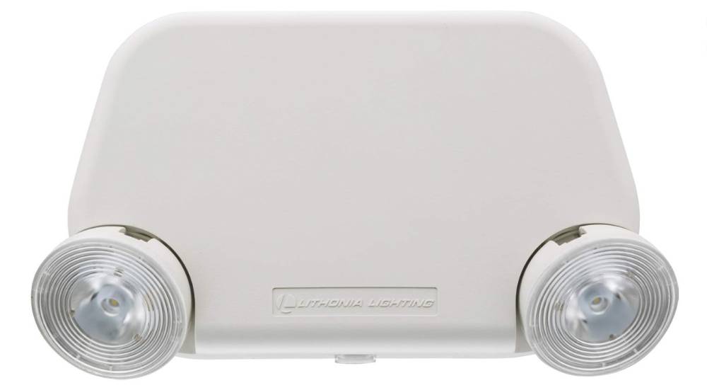 EU2L M12 LED LUZ DE EMERGENCIA LITHONIA LIGHTING