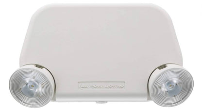 EU2L M12 LED LUZ DE EMERGENCIA LITHONIA LIGHTING