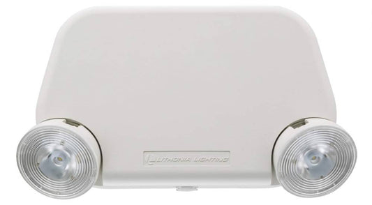 EU2L M12 LED LUZ DE EMERGENCIA LITHONIA LIGHTING