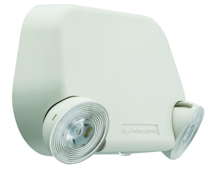 EU2L M12 LED LUZ DE EMERGENCIA LITHONIA LIGHTING