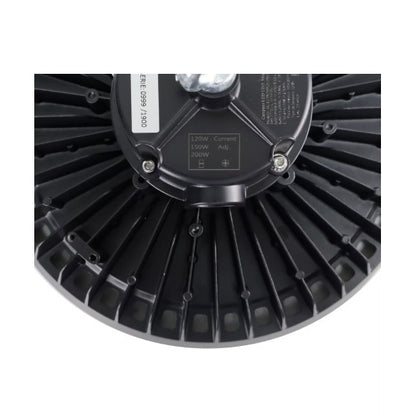 CAMPANA NG SELECT 120W / 150W / 200W IP65 5000K