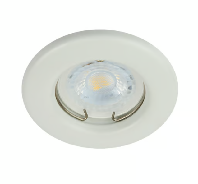 SPOT EMPOTRADO TECNOLITE YD-220/B ALEZIO 100-240V 3W-6W