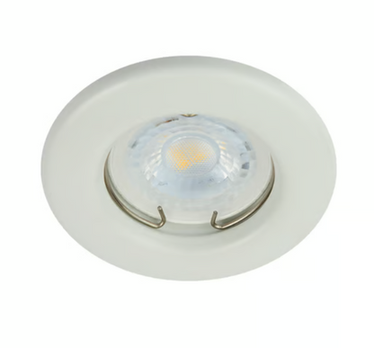 SPOT EMPOTRADO TECNOLITE YD-220/B ALEZIO 100-240V 3W-6W