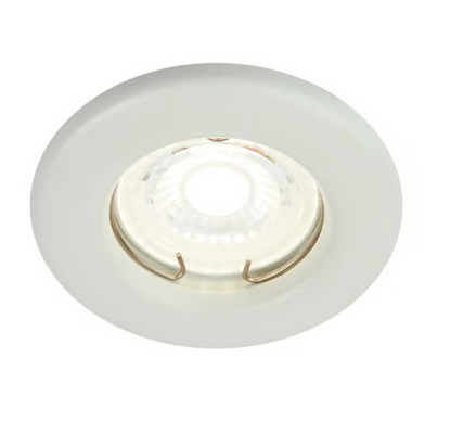 SPOT EMPOTRADO TECNOLITE YD-220/B ALEZIO 100-240V 3W-6W