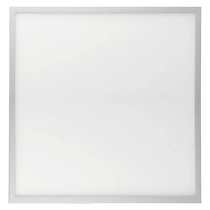 Panel Para Empotrar 60X60 Luz Blanca 6500K 4500LM 42W 100-277V